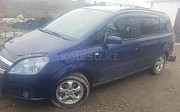 Opel Zafira, 1.8 механика, 2008, минивэн Туркестан