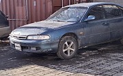 Mazda 626, 2.5 механика, 1992, лифтбек Усть-Каменогорск
