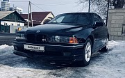 BMW 525, 2.5 автомат, 1998, седан Талдыкорган