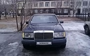 Mercedes-Benz E 230, 2.3 механика, 1989, седан Қарағанды