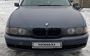 BMW 520, 2 механика, 1996, седан Нұр-Сұлтан (Астана)