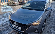 Hyundai Accent, 1.6 автомат, 2020, седан Караганда