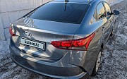 Hyundai Accent, 1.6 автомат, 2020, седан Караганда