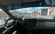 ГАЗ ГАЗель, 3.4 автомат, 2017, пикап Астана