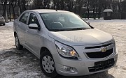 Chevrolet Cobalt, 1.5 автомат, 2023, седан Алматы