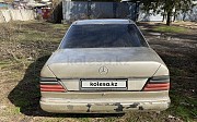 Mercedes-Benz E 220, 2.2 автомат, 1991, седан Алматы
