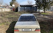 Mercedes-Benz E 220, 2.2 автомат, 1991, седан Алматы