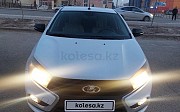 ВАЗ (Lada) Vesta, 1.6 механика, 2019, седан 