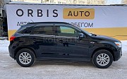 Mitsubishi ASX, 1.8 вариатор, 2015, кроссовер Астана