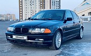BMW 328, 2.8 автомат, 1999, седан Астана