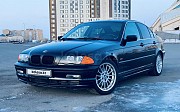 BMW 328, 2.8 автомат, 1999, седан Астана