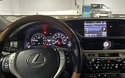 Lexus ES 300h, 2.5 вариатор, 2014, седан Астана