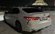 Toyota Camry, 2.5 автомат, 2020, седан Нұр-Сұлтан (Астана)