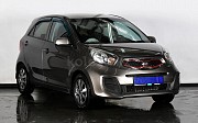 Kia Picanto, 1.2 автомат, 2014, хэтчбек Астана