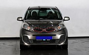 Kia Picanto, 1.2 автомат, 2014, хэтчбек Нұр-Сұлтан (Астана)