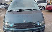 Toyota Estima Lucida, 2.4 автомат, 1997, минивэн Алматы