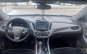 Chevrolet Malibu, 1.5 автомат, 2017, седан Астана