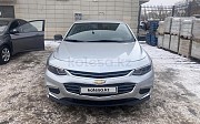 Chevrolet Malibu, 1.5 автомат, 2017, седан Нұр-Сұлтан (Астана)