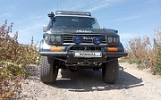 Toyota Land Cruiser Prado, 3 автомат, 1995, внедорожник Алматы