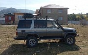 Toyota Land Cruiser Prado, 3 автомат, 1995, внедорожник Алматы