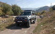 Toyota Land Cruiser Prado, 3 автомат, 1995, внедорожник 