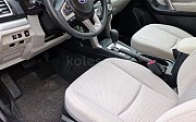 Subaru Forester, 2.5 вариатор, 2018, кроссовер Алматы