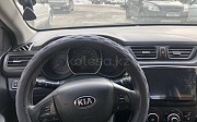 Kia Rio, 1.4 автомат, 2013, седан Астана