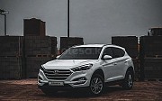 Hyundai Tucson, 2 автомат, 2017, кроссовер Актау