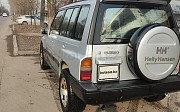 Suzuki Escudo, 1.6 автомат, 1995, внедорожник Алматы