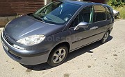 Peugeot 807, 2 автомат, 2006, минивэн 