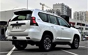 Toyota Land Cruiser Prado, 4 автомат, 2022, внедорожник 