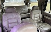 Lincoln Navigator, 5.4 автомат, 2001, внедорожник 