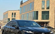 Toyota Camry, 2.5 автомат, 2021, седан Алматы