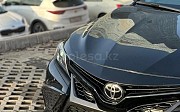 Toyota Camry, 2.5 автомат, 2021, седан Алматы