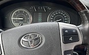 Toyota Land Cruiser, 4.7 автомат, 2010, внедорожник Алматы