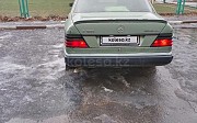 Mercedes-Benz E 250, 2.5 механика, 1993, седан Сатпаев