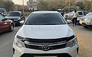 Toyota Camry, 2 автомат, 2015, седан Астана