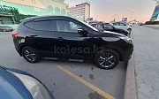 Hyundai ix35, 2 автомат, 2014, кроссовер Актау