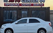 Chevrolet Cobalt, 1.5 автомат, 2022, седан Актобе