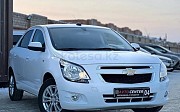 Chevrolet Cobalt, 1.5 автомат, 2022, седан Актобе