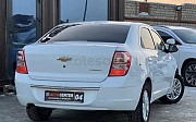 Chevrolet Cobalt, 1.5 автомат, 2022, седан Актобе