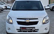 Chevrolet Cobalt, 1.5 автомат, 2022, седан Ақтөбе