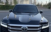 Toyota Land Cruiser, 3.5 автомат, 2021, внедорожник Нұр-Сұлтан (Астана)