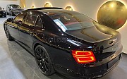 Bentley Flying Spur, 6 автомат, 2023, седан Алматы