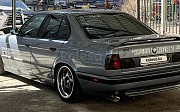 BMW 540, 4.4 механика, 1993, седан Шымкент