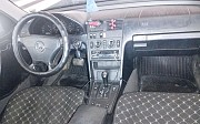 Mercedes-Benz C 280, 2.8 автомат, 1994, седан Құлан