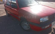 Volkswagen Vento, 1.8 механика, 1992, седан Талдықорған
