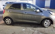 Kia Picanto, 1.2 автомат, 2011, хэтчбек Уральск