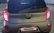 Kia Picanto, 1.2 автомат, 2011, хэтчбек Уральск