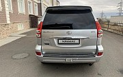 Toyota Land Cruiser Prado, 2.7 автомат, 2006, внедорожник Актау